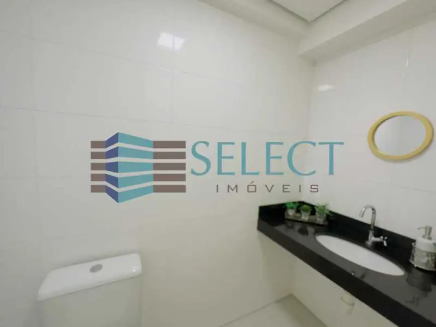 Foto 7 de Sala Comercial para alugar, 43m2 em Sao Jose Do Rio Preto - SP