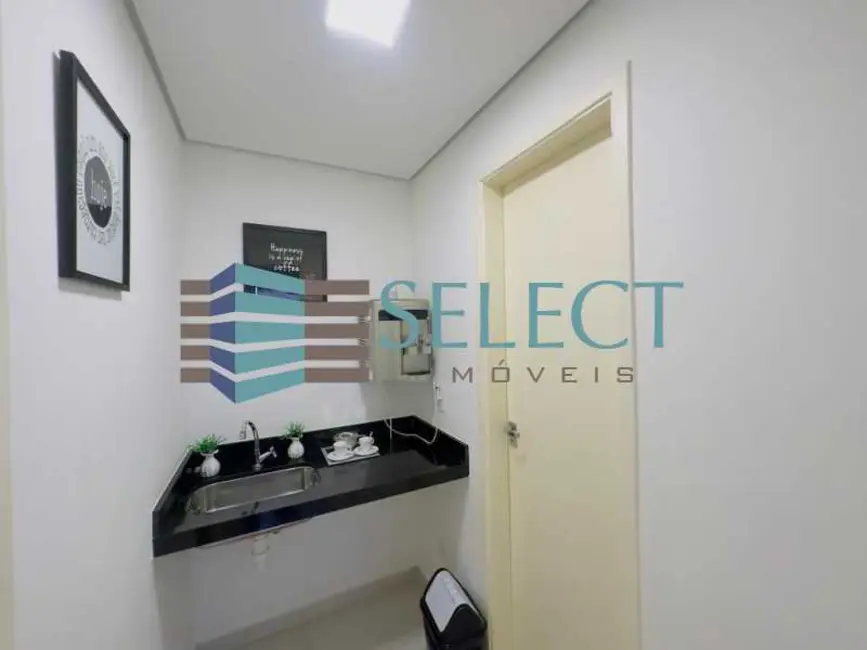 Foto 8 de Sala Comercial para alugar, 43m2 em Sao Jose Do Rio Preto - SP