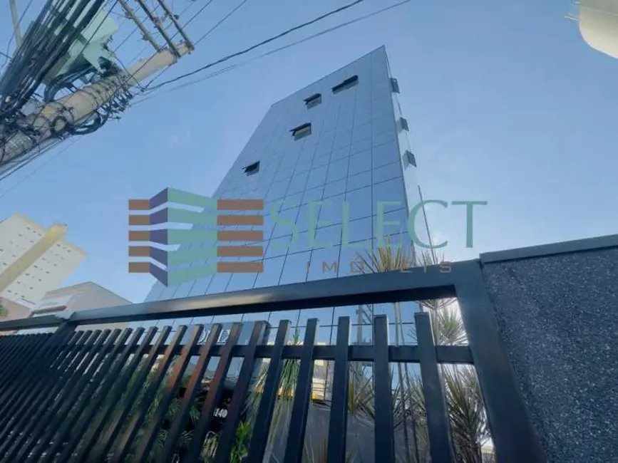 Foto 4 de Sala Comercial para alugar, 43m2 em Sao Jose Do Rio Preto - SP