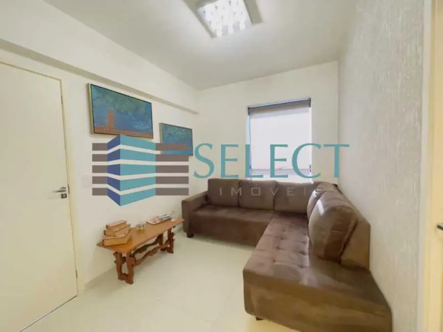 Foto 5 de Sala Comercial para alugar, 43m2 em Sao Jose Do Rio Preto - SP