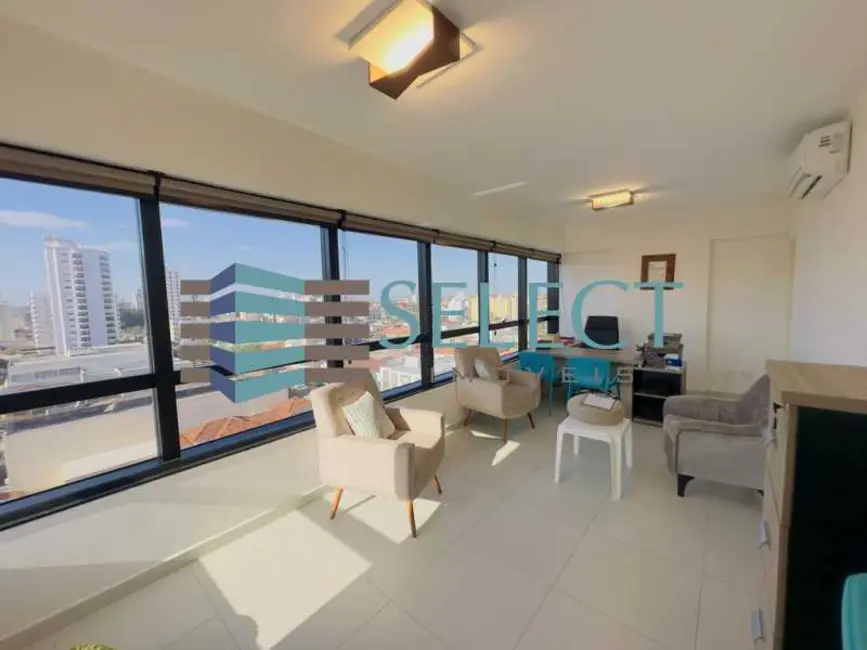 Foto 3 de Sala Comercial para alugar, 43m2 em Sao Jose Do Rio Preto - SP