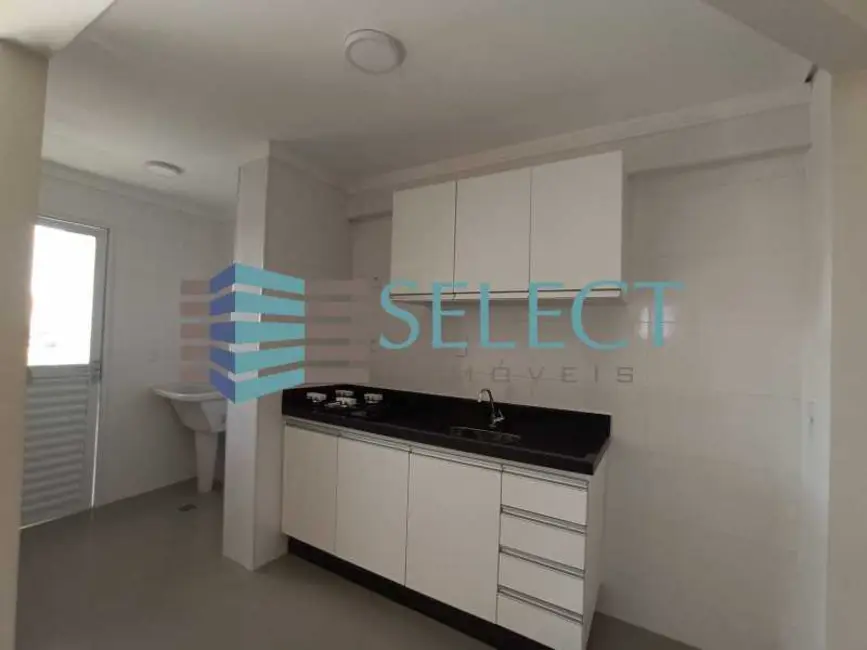 Foto 4 de Apartamento para alugar em Sao Jose Do Rio Preto - SP