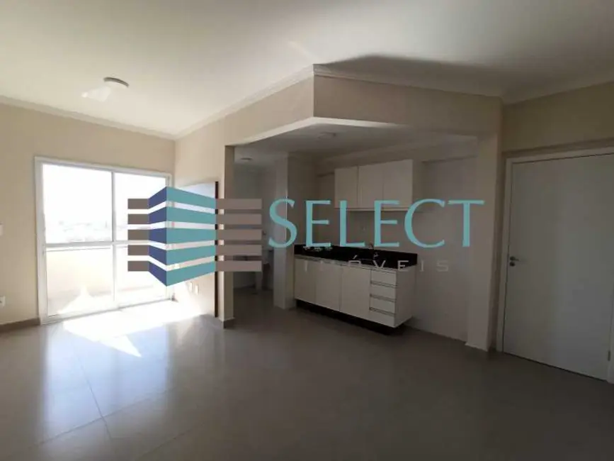 Foto 3 de Apartamento para alugar em Sao Jose Do Rio Preto - SP