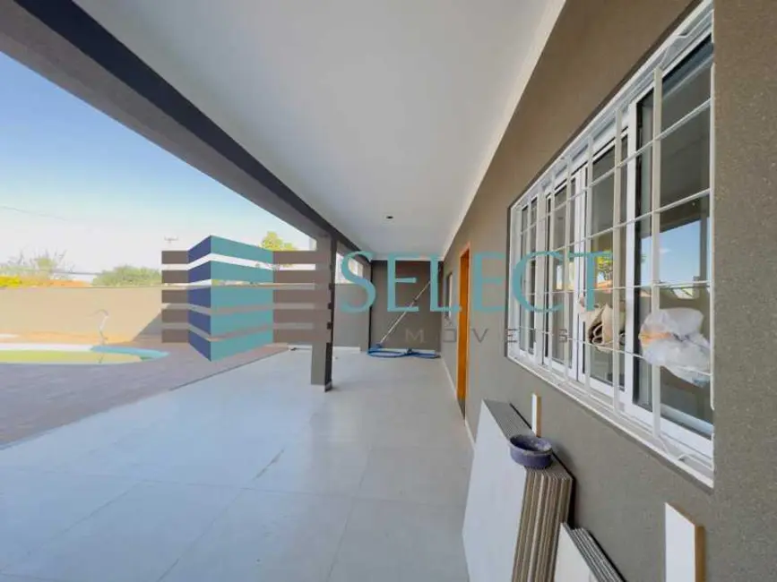 Foto 5 de Casa com 3 quartos à venda em Bady Bassitt - SP