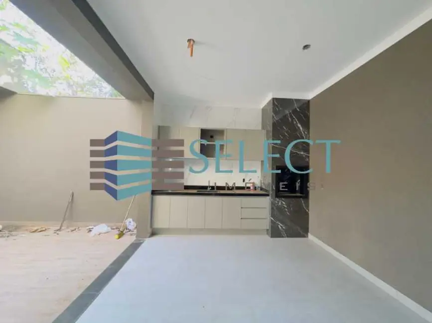 Foto 4 de Casa com 3 quartos à venda em Bady Bassitt - SP