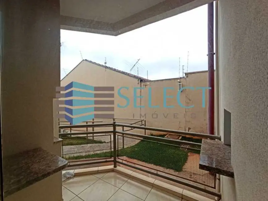 Foto 2 de Apartamento com 2 quartos à venda em Sao Jose Do Rio Preto - SP