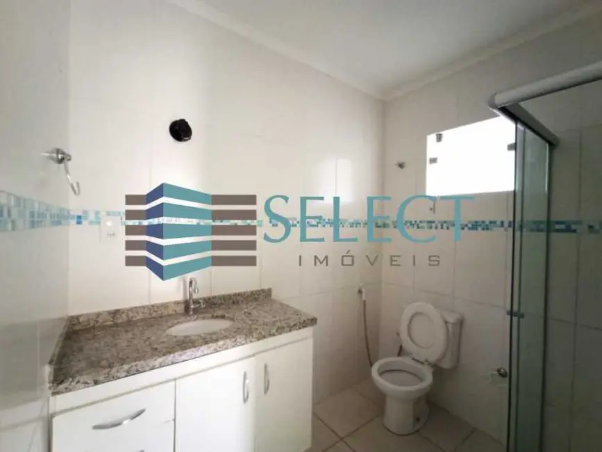 Foto 5 de Apartamento com 2 quartos à venda em Sao Jose Do Rio Preto - SP