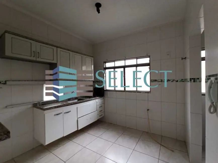 Foto 4 de Apartamento com 2 quartos à venda em Sao Jose Do Rio Preto - SP