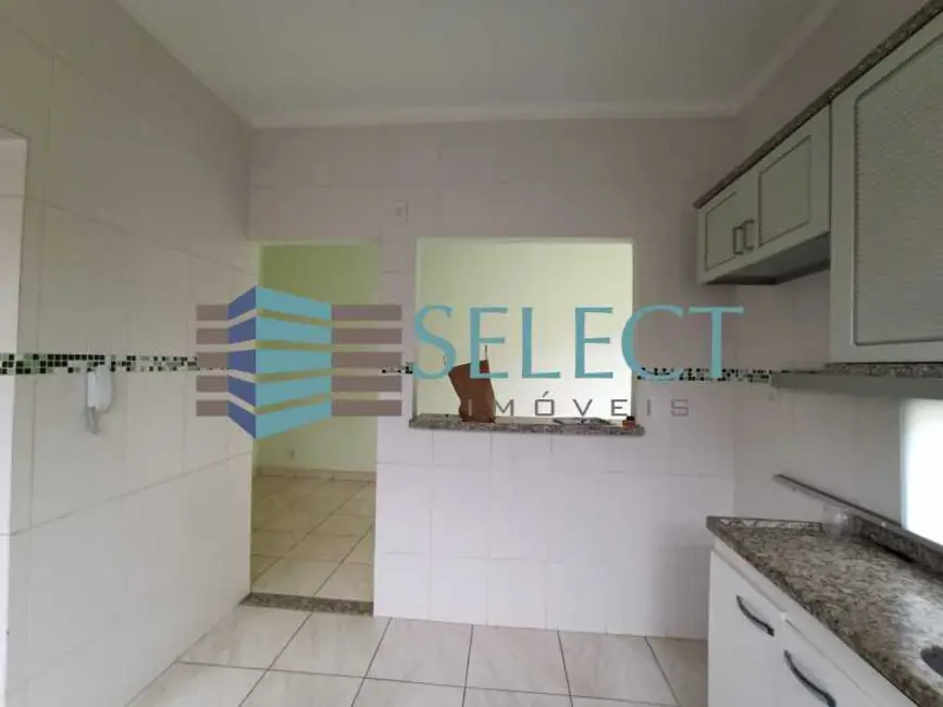 Foto 3 de Apartamento com 2 quartos à venda em Sao Jose Do Rio Preto - SP