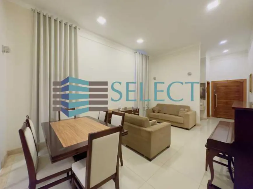 Casa de Condomínio com 3 quartos para alugar em Sao Jose Do Rio Preto - SP - imagem 5 Foto 5 de Casa de Condomínio com 3 quartos para alugar em Sao Jose Do Rio Preto - SP