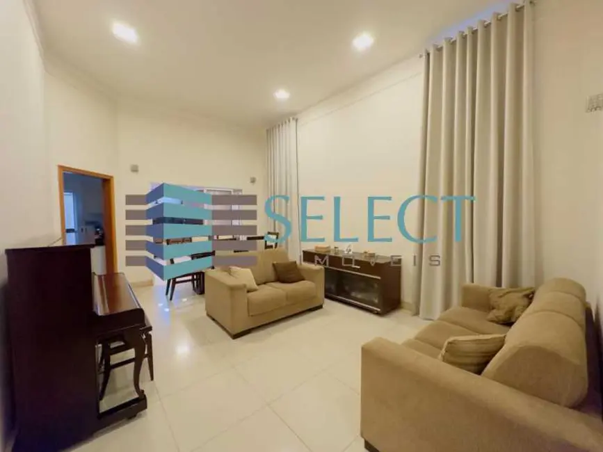 Casa de Condomínio com 3 quartos para alugar em Sao Jose Do Rio Preto - SP - imagem 4 Foto 4 de Casa de Condomínio com 3 quartos para alugar em Sao Jose Do Rio Preto - SP