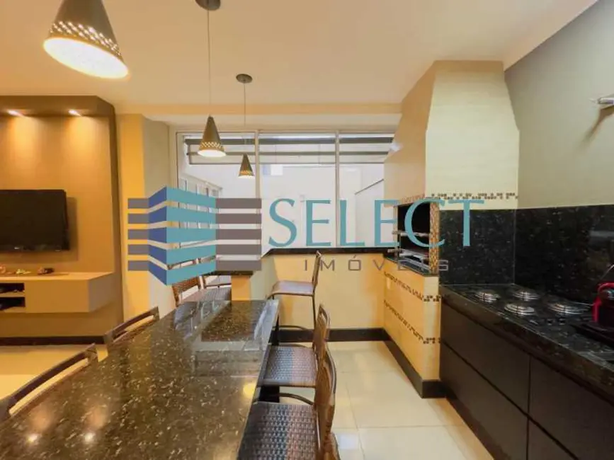 Casa de Condomínio com 3 quartos para alugar em Sao Jose Do Rio Preto - SP - imagem 3 Foto 3 de Casa de Condomínio com 3 quartos para alugar em Sao Jose Do Rio Preto - SP