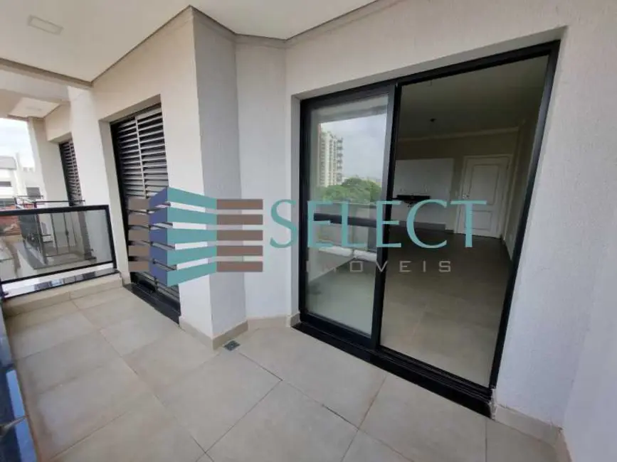 Foto 2 de Apartamento com 3 quartos à venda, 78m2 em Sao Jose Do Rio Preto - SP