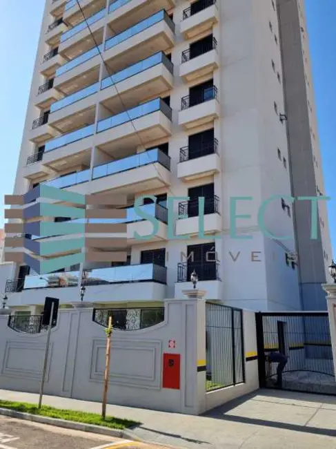 Foto 1 de Apartamento com 3 quartos à venda, 78m2 em Sao Jose Do Rio Preto - SP
