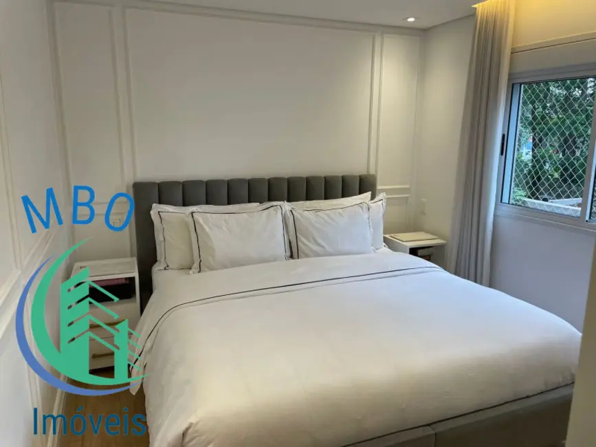 Apartamento com 3 quartos à venda, 144m2 em Campo Belo, São Paulo - SP - imagem 9 Foto 9 de Apartamento com 3 quartos à venda, 144m2 em Campo Belo, São Paulo - SP