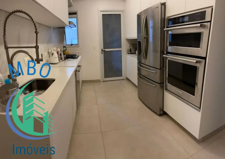 Apartamento com 3 quartos à venda, 144m2 em Campo Belo, São Paulo - SP - imagem 7 Foto 7 de Apartamento com 3 quartos à venda, 144m2 em Campo Belo, São Paulo - SP