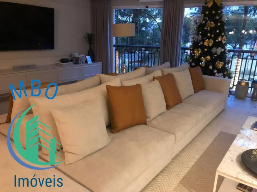 Apartamento com 3 quartos à venda, 144m2 em Campo Belo, São Paulo - SP - imagem 4 Foto 4 de Apartamento com 3 quartos à venda, 144m2 em Campo Belo, São Paulo - SP