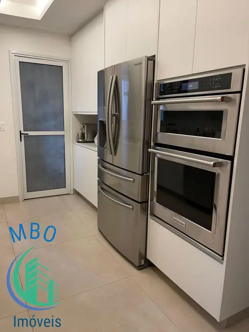 Apartamento com 3 quartos à venda, 144m2 em Campo Belo, São Paulo - SP - imagem 8 Foto 8 de Apartamento com 3 quartos à venda, 144m2 em Campo Belo, São Paulo - SP