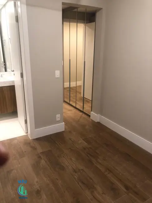 Apartamento com 3 quartos à venda, 193m2 em Campo Belo, São Paulo - SP - imagem 5 Foto 5 de Apartamento com 3 quartos à venda, 193m2 em Campo Belo, São Paulo - SP