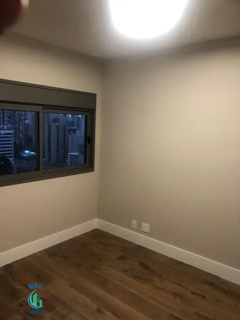 Apartamento com 3 quartos à venda, 193m2 em Campo Belo, São Paulo - SP - imagem 9 Foto 9 de Apartamento com 3 quartos à venda, 193m2 em Campo Belo, São Paulo - SP