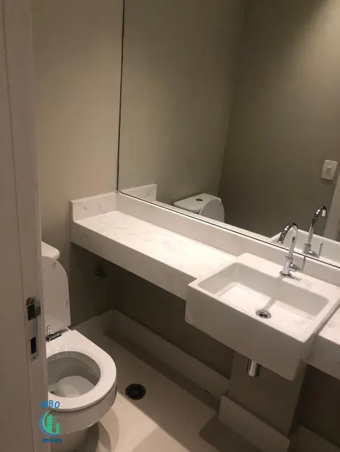 Apartamento com 3 quartos à venda, 193m2 em Campo Belo, São Paulo - SP - imagem 3 Foto 3 de Apartamento com 3 quartos à venda, 193m2 em Campo Belo, São Paulo - SP