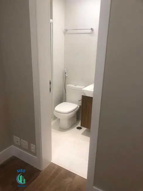 Apartamento com 3 quartos à venda, 193m2 em Campo Belo, São Paulo - SP - imagem 7 Foto 7 de Apartamento com 3 quartos à venda, 193m2 em Campo Belo, São Paulo - SP