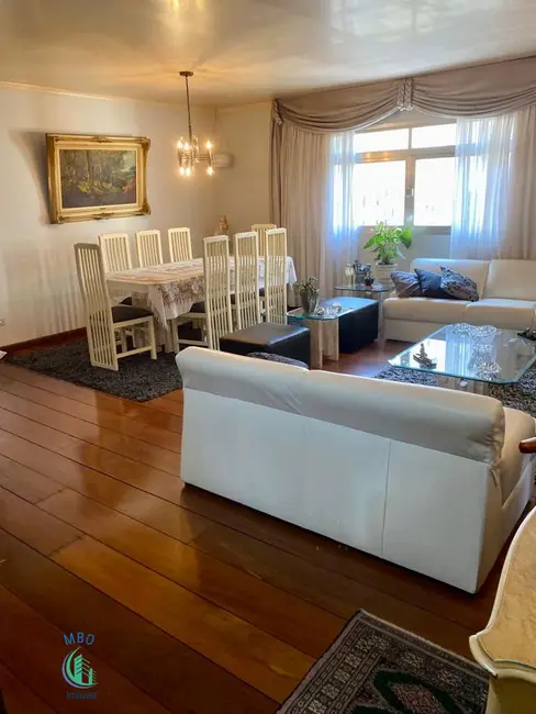 Foto 1 de Apartamento com 3 quartos à venda, 141m2 em Paraíso, São Paulo - SP