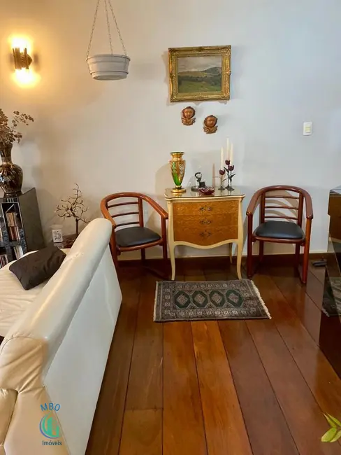 Apartamento com 3 quartos à venda, 141m2 em Paraíso, São Paulo - SP - imagem 4 Foto 4 de Apartamento com 3 quartos à venda, 141m2 em Paraíso, São Paulo - SP