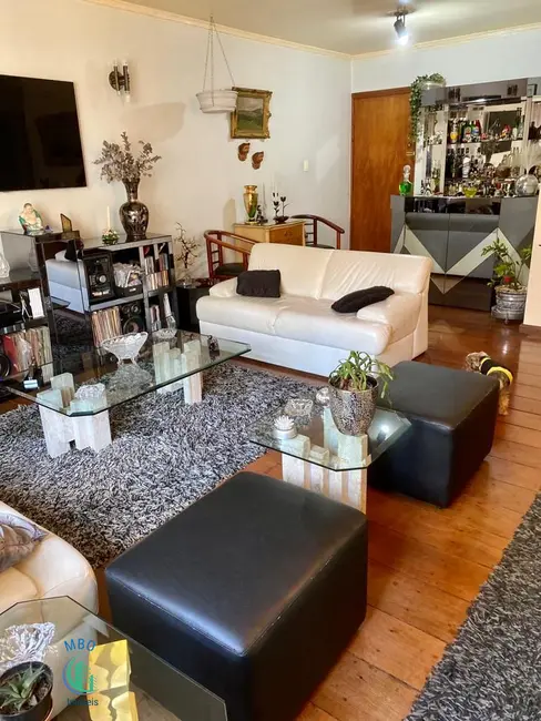 Foto 2 de Apartamento com 3 quartos à venda, 141m2 em Paraíso, São Paulo - SP