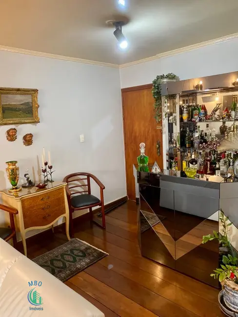 Apartamento com 3 quartos à venda, 141m2 em Paraíso, São Paulo - SP - imagem 7 Foto 7 de Apartamento com 3 quartos à venda, 141m2 em Paraíso, São Paulo - SP