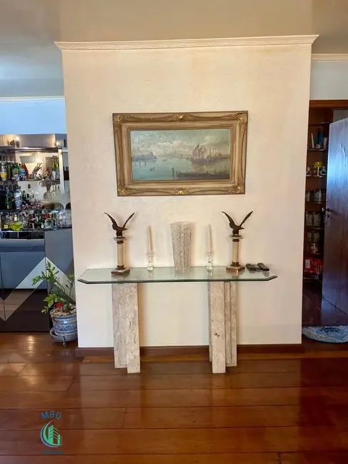 Apartamento com 3 quartos à venda, 141m2 em Paraíso, São Paulo - SP - imagem 6 Foto 6 de Apartamento com 3 quartos à venda, 141m2 em Paraíso, São Paulo - SP