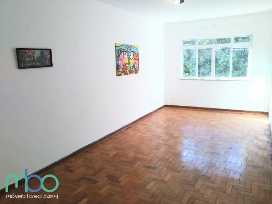 Foto 1 de Apartamento com 3 quartos à venda, 94m2 em Vila Mariana, São Paulo - SP