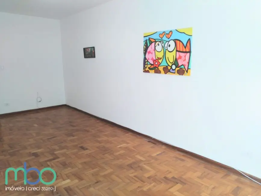 Apartamento com 3 quartos à venda, 94m2 em Vila Mariana, São Paulo - SP - imagem 3 Foto 3 de Apartamento com 3 quartos à venda, 94m2 em Vila Mariana, São Paulo - SP