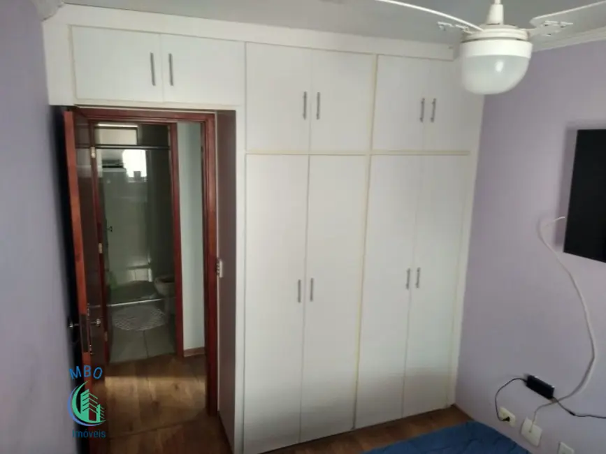 Foto 7 de Apartamento com 3 quartos à venda, 87m2 em Vila Santo Estéfano, São Paulo - SP