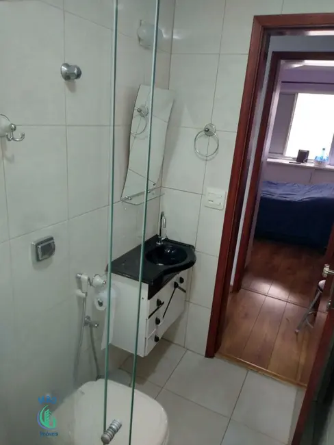 Foto 9 de Apartamento com 3 quartos à venda, 87m2 em Vila Santo Estéfano, São Paulo - SP
