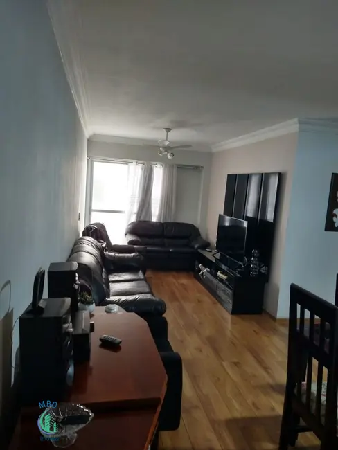 Foto 1 de Apartamento com 3 quartos à venda, 87m2 em Vila Santo Estéfano, São Paulo - SP