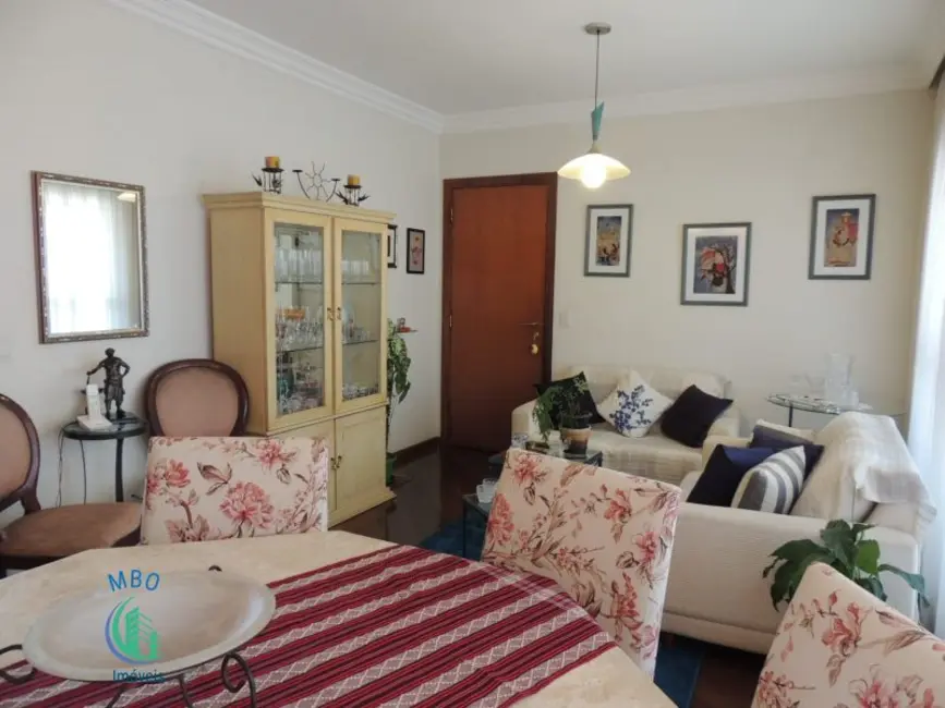 Apartamento com 3 quartos à venda, 117m2 em São Paulo - SP - imagem 4 Foto 4 de Apartamento com 3 quartos à venda, 117m2 em São Paulo - SP