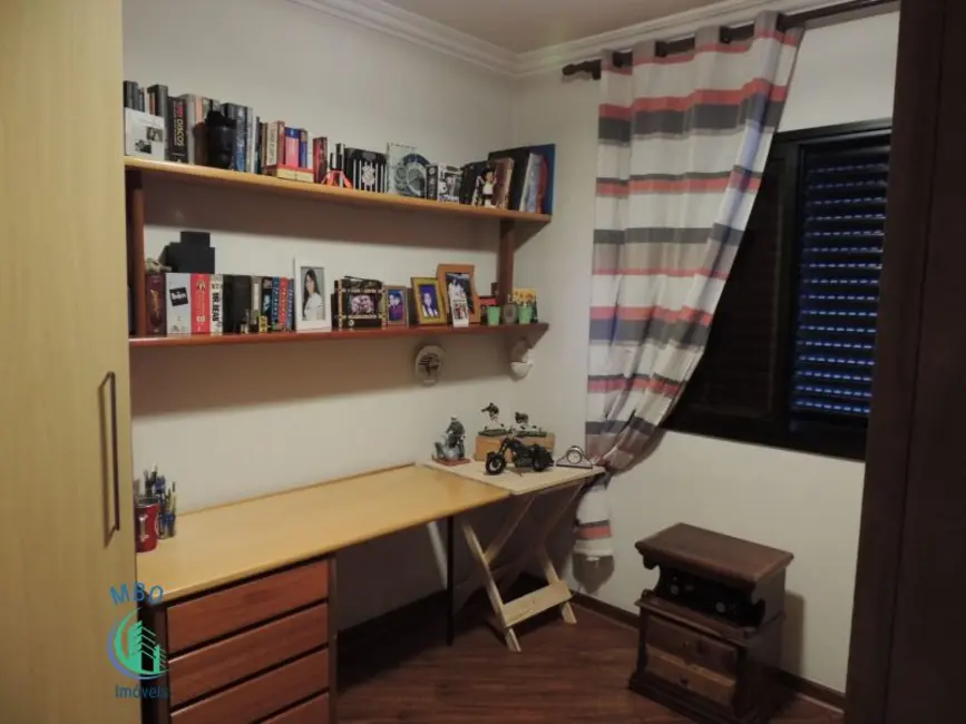 Apartamento com 3 quartos à venda, 117m2 em São Paulo - SP - imagem 7 Foto 7 de Apartamento com 3 quartos à venda, 117m2 em São Paulo - SP