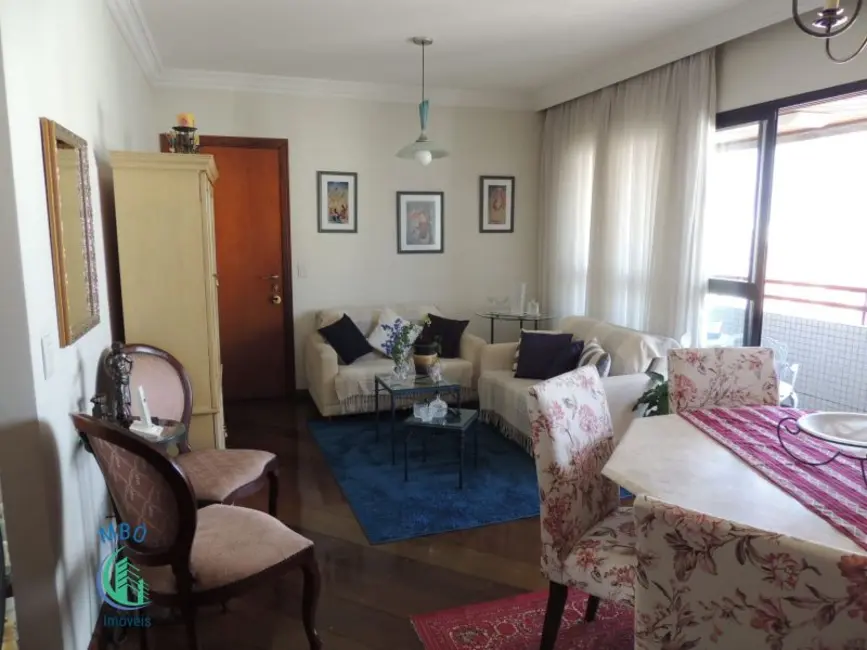 Apartamento com 3 quartos à venda, 117m2 em São Paulo - SP - imagem 5 Foto 5 de Apartamento com 3 quartos à venda, 117m2 em São Paulo - SP