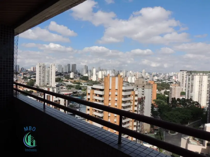Apartamento com 3 quartos à venda, 117m2 em São Paulo - SP - imagem 3 Foto 3 de Apartamento com 3 quartos à venda, 117m2 em São Paulo - SP
