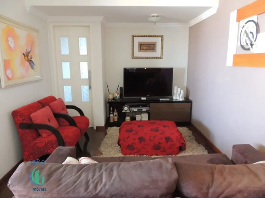 Apartamento com 3 quartos à venda, 117m2 em São Paulo - SP - imagem 6 Foto 6 de Apartamento com 3 quartos à venda, 117m2 em São Paulo - SP