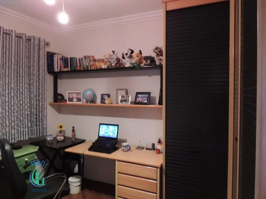 Apartamento com 3 quartos à venda, 117m2 em São Paulo - SP - imagem 8 Foto 8 de Apartamento com 3 quartos à venda, 117m2 em São Paulo - SP