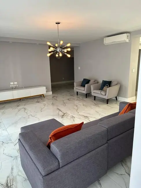 Foto 6 de Apartamento com 3 quartos à venda, 250m2 em Jardim Paulista, São Paulo - SP