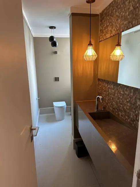 Foto 7 de Apartamento com 3 quartos à venda, 250m2 em Jardim Paulista, São Paulo - SP
