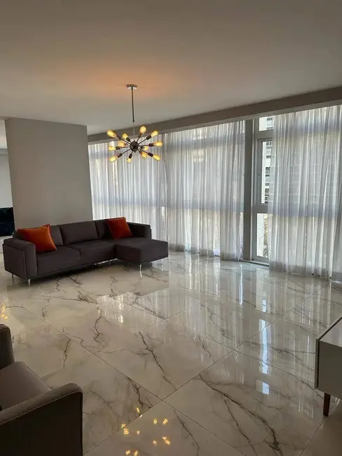 Foto 9 de Apartamento com 3 quartos à venda, 250m2 em Jardim Paulista, São Paulo - SP