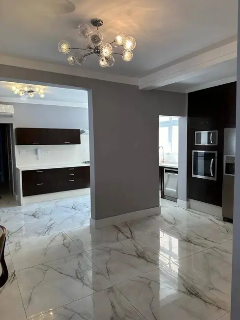 Foto 4 de Apartamento com 3 quartos à venda, 250m2 em Jardim Paulista, São Paulo - SP
