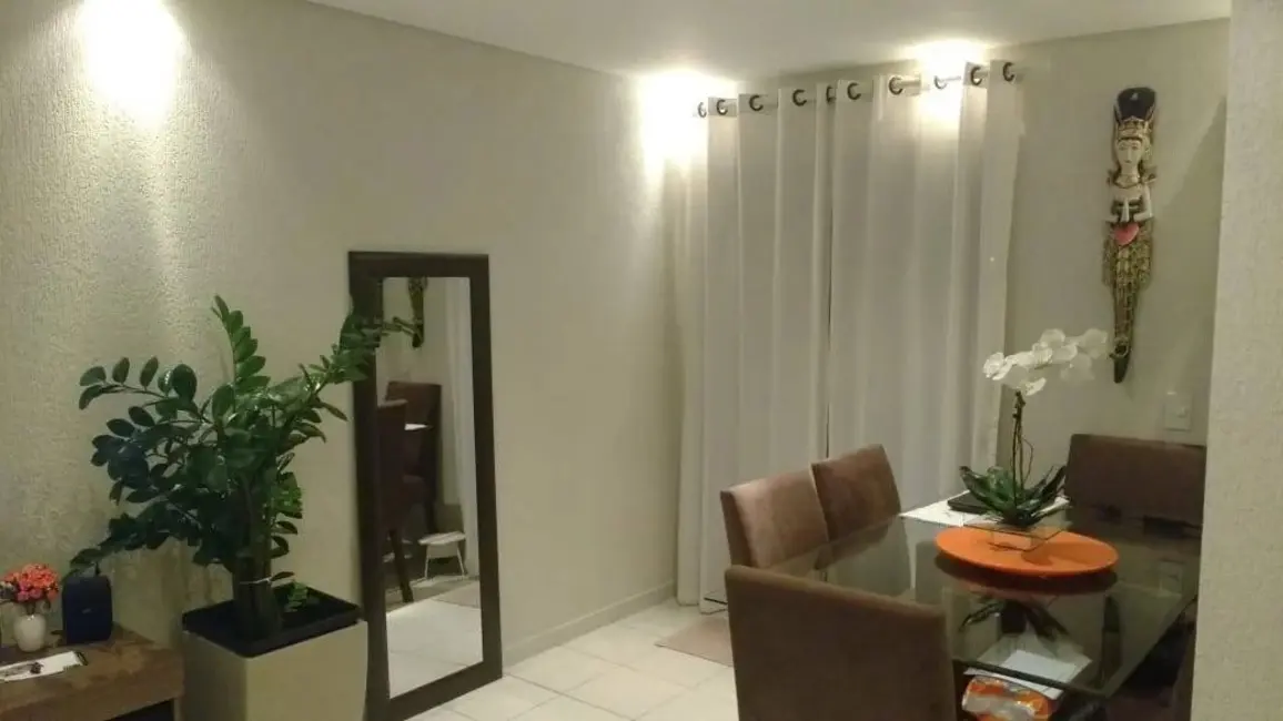 Foto 2 de Apartamento com 2 quartos à venda, 65m2 em Vila Santa Catarina, São Paulo - SP