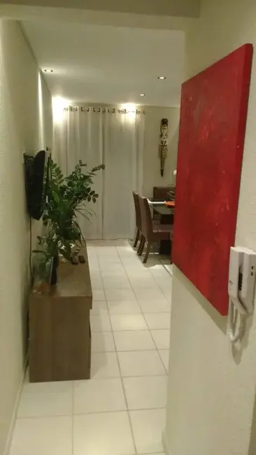 Foto 1 de Apartamento com 2 quartos à venda, 65m2 em Vila Santa Catarina, São Paulo - SP