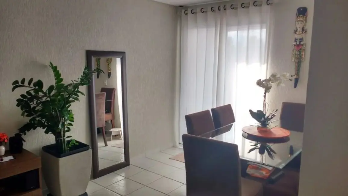 Foto 6 de Apartamento com 2 quartos à venda, 65m2 em Vila Santa Catarina, São Paulo - SP