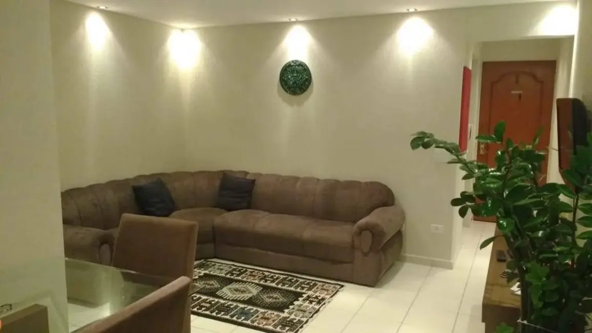 Foto 3 de Apartamento com 2 quartos à venda, 65m2 em Vila Santa Catarina, São Paulo - SP